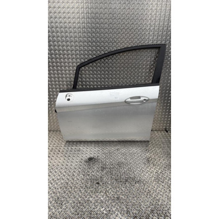 Porte avant gauche FORD FIESTA 6 Photo n°1