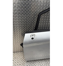 Porte avant gauche FORD FIESTA 6 Photo n°3