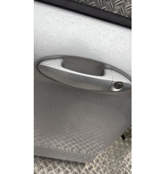 Porte avant gauche FORD FIESTA 6 Photo n°4