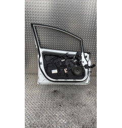 Porte avant gauche FORD FIESTA 6 Photo n°5