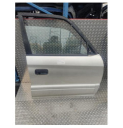 Porte avant droit TOYOTA LAND CRUISER 3 J90 Photo n°1