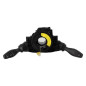 Com (Bloc Contacteur Tournant+Commodo Essuie Glace+Commodo Phare) FORD FIESTA 6