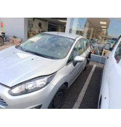 Com (Bloc Contacteur Tournant+Commodo Essuie Glace+Commodo Phare) FORD FIESTA 6 Photo n°14