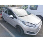 Com (Bloc Contacteur Tournant+Commodo Essuie Glace+Commodo Phare) FORD FIESTA 6