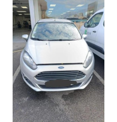 Moteur essuie glace avant FORD FIESTA 6 Photo n°13