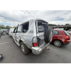Porte avant droit TOYOTA LAND CRUISER 3 J90 Photo n°17