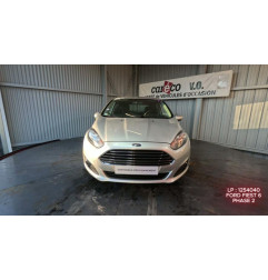 Pare soleil droit FORD FIESTA 6 Photo n°10