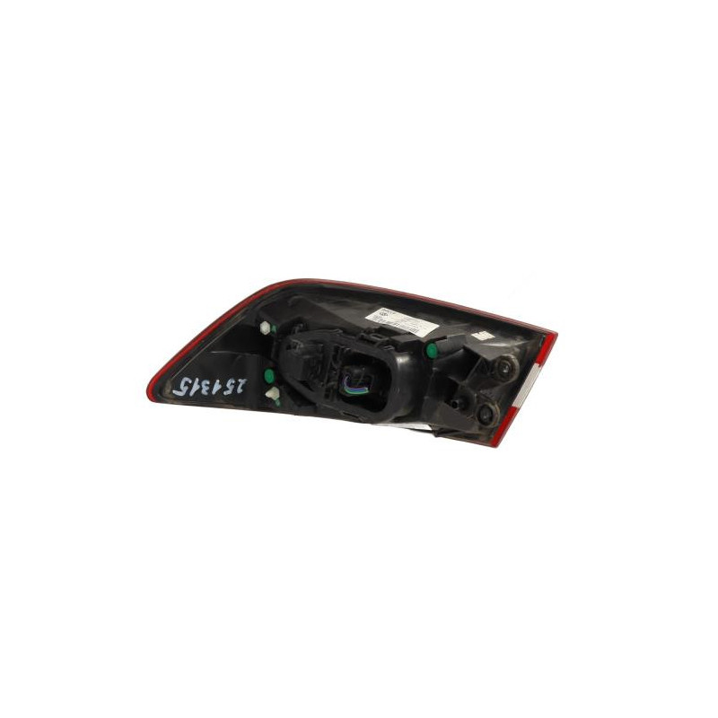 Feu arriere principal gauche (feux) RENAULT CLIO 4