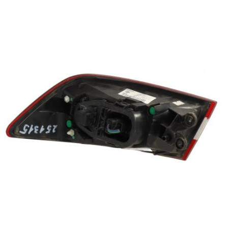 Feu arriere principal gauche (feux) RENAULT CLIO 4 Photo n°1