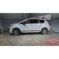 Pare boue arriere gauche PEUGEOT 3008 1