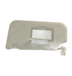 Pare soleil gauche FORD FIESTA 6