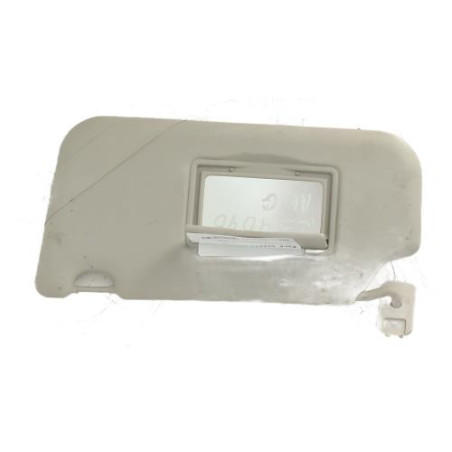 Pare soleil gauche FORD FIESTA 6