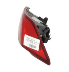 Feu arriere principal gauche (feux) RENAULT CLIO 4 Photo n°3