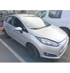 Pare soleil gauche FORD FIESTA 6 Photo n°14