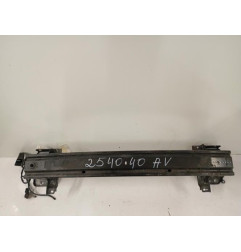 Renfort pare choc avant (traverse) FORD FIESTA 6 Photo n°1