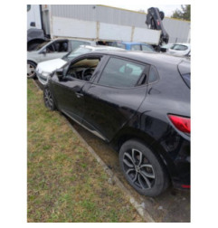 Feu arriere principal gauche (feux) RENAULT CLIO 4 Photo n°10