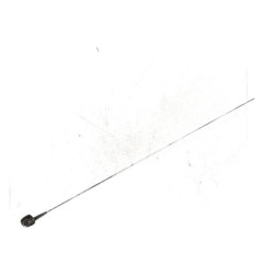 Antenne PEUGEOT 206 Photo n°3