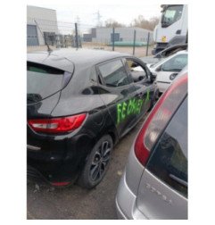 Feu arriere principal gauche (feux) RENAULT CLIO 4 Photo n°12