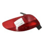 Feu arriere principal gauche (feux) PEUGEOT 206