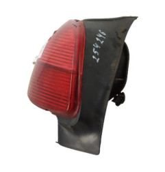 Feu arriere principal gauche (feux) PEUGEOT 206 Photo n°3