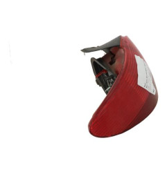 Feu arriere principal gauche (feux) PEUGEOT 206 Photo n°5