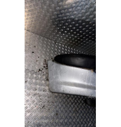 Pare choc avant PEUGEOT 206 Photo n°1