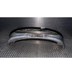 Pare choc avant PEUGEOT 206 Photo n°5