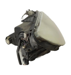 Optique avant principal droit (feux)(phare) PEUGEOT 206 Photo n°4