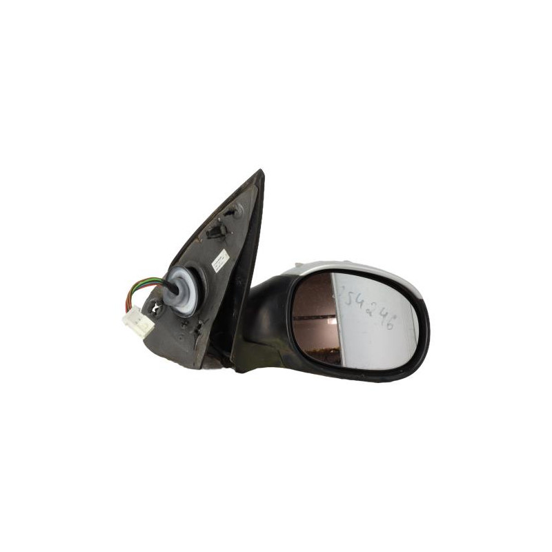 Retroviseur droit PEUGEOT 206