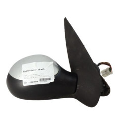 Retroviseur droit PEUGEOT 206 Photo n°3