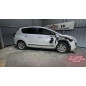 Renfort pare choc arriere (traverse) PEUGEOT 3008 1