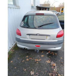 Retroviseur droit PEUGEOT 206 Photo n°11