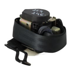 Ceinture avant droit PEUGEOT 206 Photo n°1