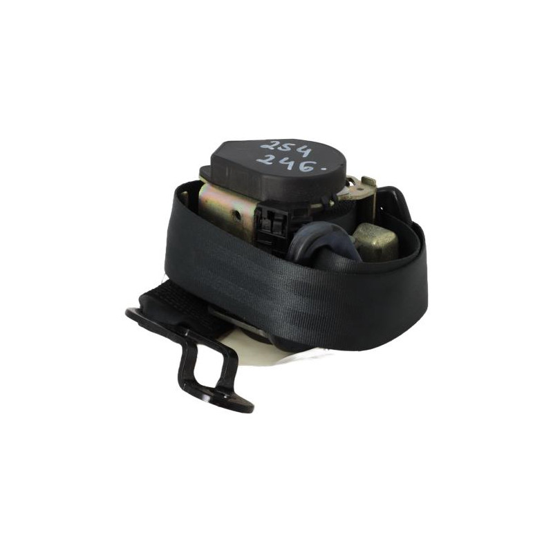 Ceinture avant droit PEUGEOT 206