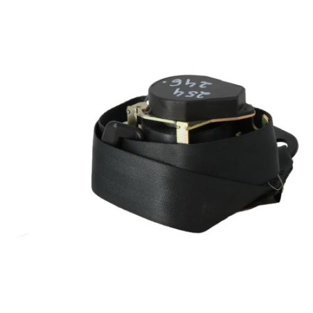 Ceinture avant droit PEUGEOT 206
