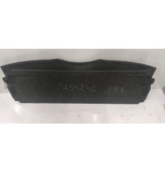 Plage arriere PEUGEOT 206