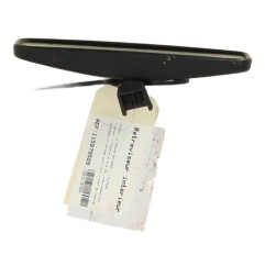 Retroviseur interieur PEUGEOT 206 Photo n°5