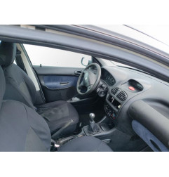 Retroviseur interieur PEUGEOT 206 Photo n°7