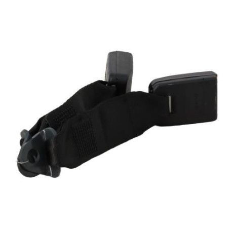 Attache ceinture arriere droit PEUGEOT 206