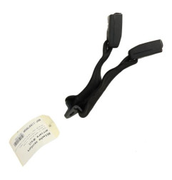 Attache ceinture arriere droit PEUGEOT 206 Photo n°3