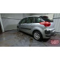 Renfort pare choc avant (traverse) CITROEN C4 PICASSO 1