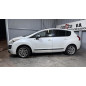 Serrure avant droit PEUGEOT 3008 1