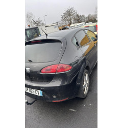 Alternateur SEAT LEON 2 Photo n°7