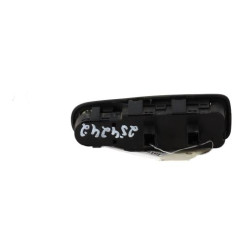 Interrupteur de leve vitre avant gauche CITROEN C4 PICASSO 1 Photo n°3