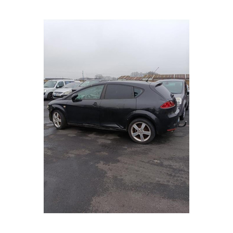 Amortisseur avant droit SEAT LEON 2