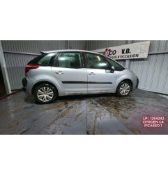 Boite a gants CITROEN C4 PICASSO 1 Photo n°11