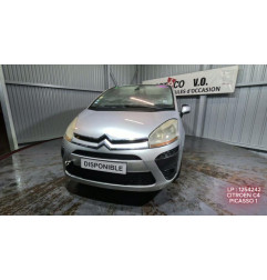 Boite a gants CITROEN C4 PICASSO 1 Photo n°14