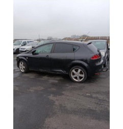 Bloc ABS (freins anti-blocage) SEAT LEON 2 Photo n°1