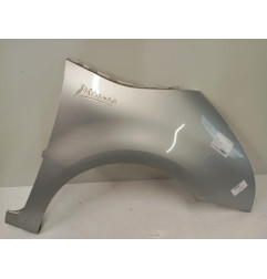 Aile avant droit CITROEN C4 PICASSO 1 Photo n°2