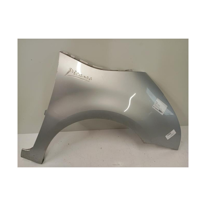 Aile avant droit CITROEN C4 PICASSO 1 Photo n°2